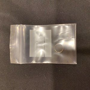 nose ring stainless steel